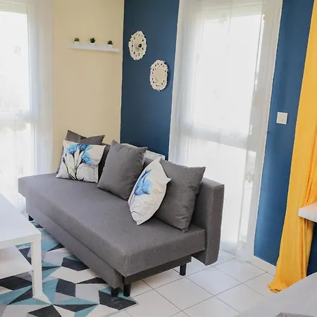 Apartment Nouveau Pasteur Netflix/ 5 Min Gare *