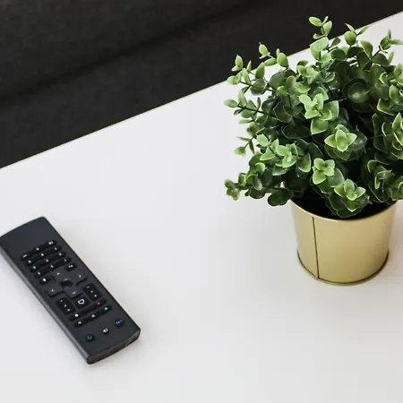 Apartment Nouveau Pasteur Netflix/ 5 Min Gare Troyes