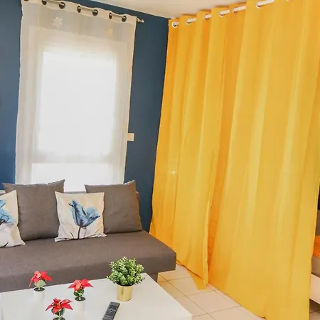 Apartment Nouveau Pasteur Netflix/ 5 Min Gare Troyes